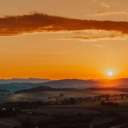 Agroturystyka U Janosika Bozkow Exteriör bild
