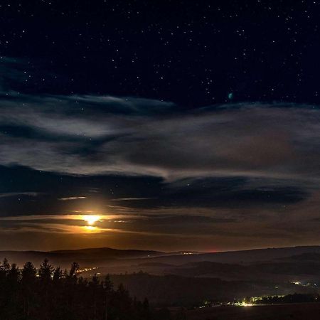 Agroturystyka U Janosika Bozkow Exteriör bild