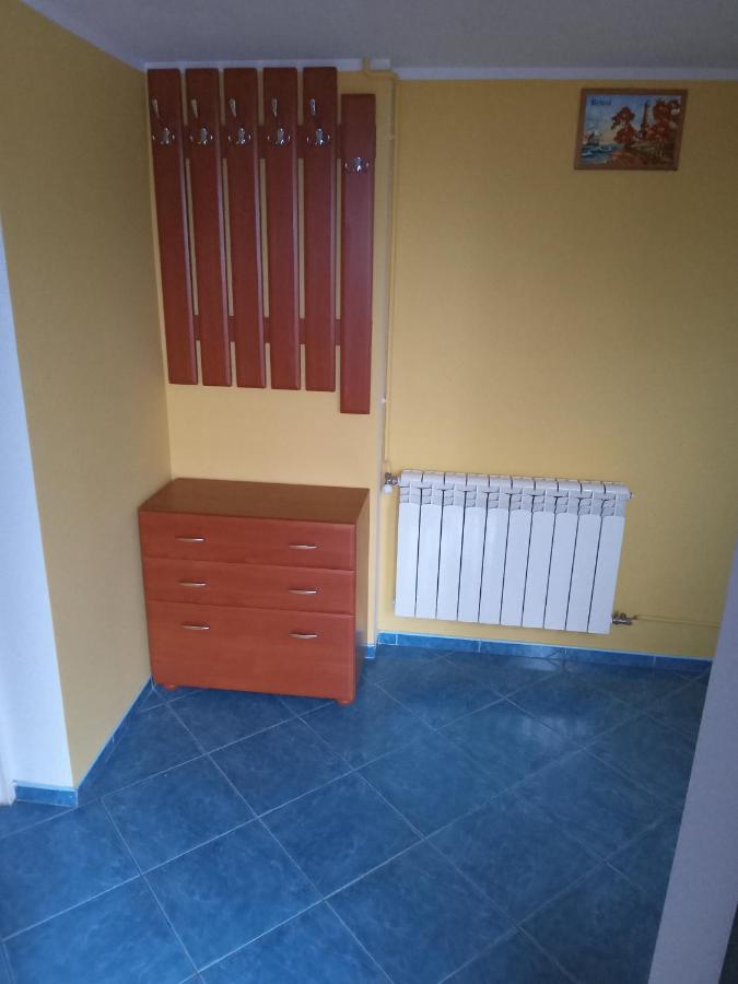 Agroturystyka U Janosika Bozkow Exteriör bild