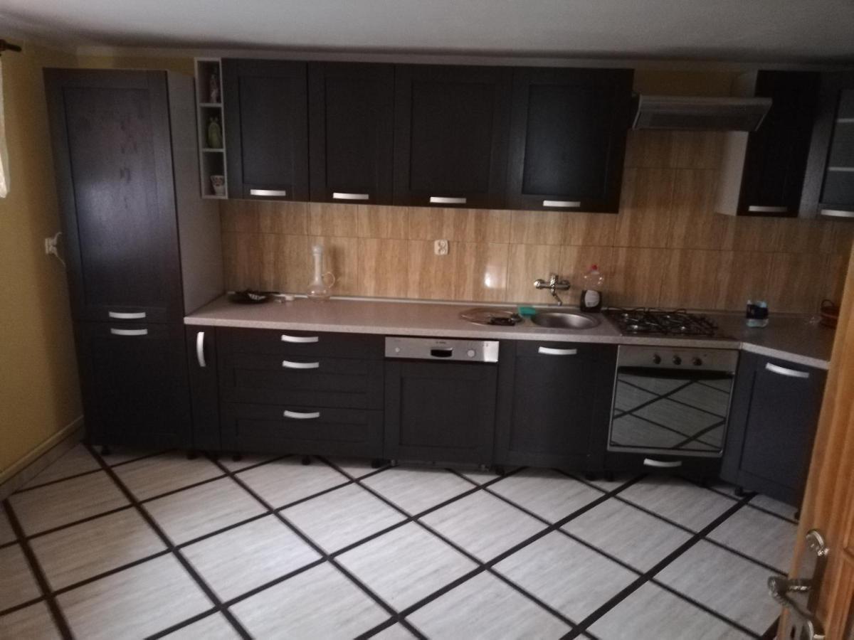 Agroturystyka U Janosika Bozkow Exteriör bild