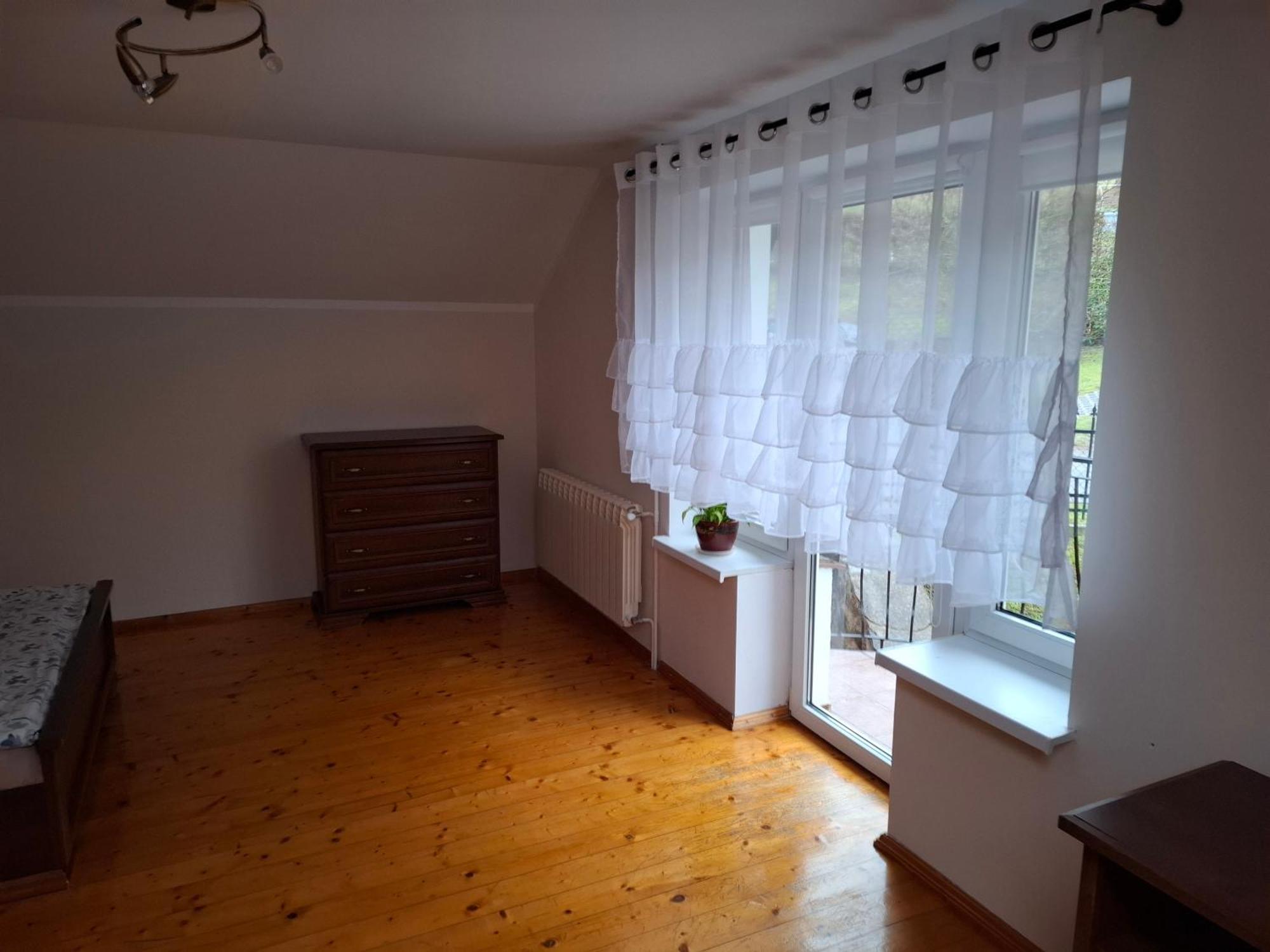 Agroturystyka U Janosika Bozkow Exteriör bild